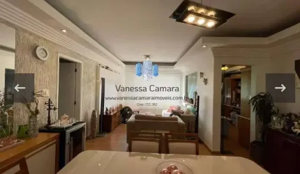 Apartamento para Venda em Santos, Pompéia, 2 dormitórios, 1 suíte, 3 banheiros, 1 vaga