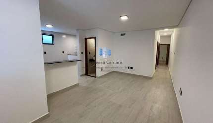 Casa para Venda em Santos, Vila Belmiro, 3 dormitórios, 1 suíte, 2 banheiros, 2 vagas