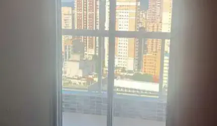 Apartamento para Locação em Santos, Boqueirão, 2 dormitórios, 1 suíte, 2 banheiros, 1 vaga