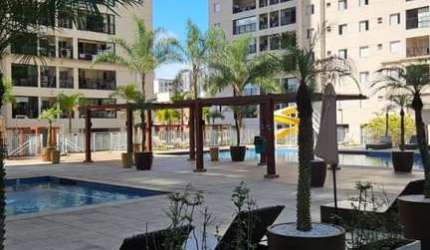 Apartamento para Venda em Santos, Marapé, 2 dormitórios, 1 suíte, 2 banheiros, 1 vaga