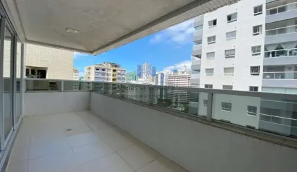 Apartamento para Venda em Santos, Pompéia, 3 dormitórios, 3 suítes, 5 banheiros, 3 vagas