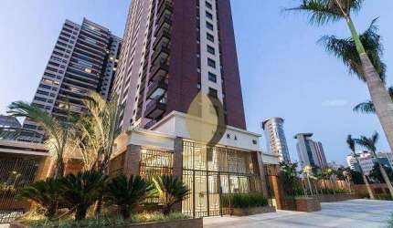 Apartamento com 4 dormitórios à venda, 313 m² por R$ 7.420.000 - Alphaville - Barueri/SP