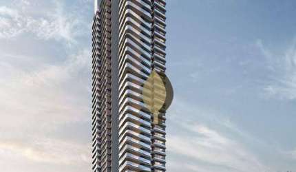 Apartamento com 3 dormitórios à venda, 353 m² por R$ 3.088.36 - Alphaville - Barueri/SP