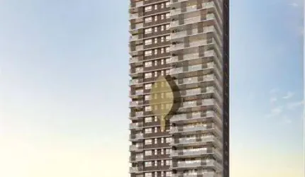 Apartamento com 4 dormitórios à venda, 565 m² por R$ 9.143. - Alphaville Empresarial - Barueri/SP