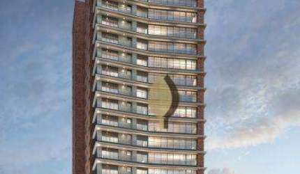 Apartamento com 5 dormitórios à venda, 380 m² por R$ 4.481. - Alphaville Empresarial - Barueri/SP