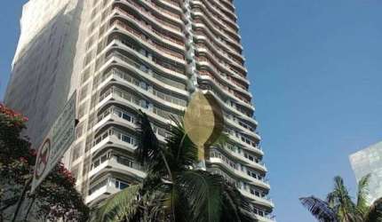 Apartamento com 2 dormitórios à venda, 113 m² por R$ 1.796. - Oka Mamoré - Barueri/SP