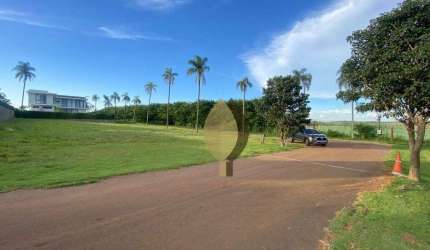 Terreno à venda, 1000 m² por R$ 950.000 - Fazenda Alvorada - Porto Feliz/SP