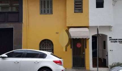 Casa com 3 dormitórios à venda, 148 m² por R$ 1.900.000 - Jardim Paulista - São Paulo/São Paulo
