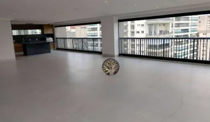 Apartamento com 4 dormitórios para alugar, 360 m² por R$ 57.350/mês - Alphaville Industrial - Barueri/SP