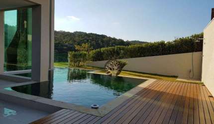Casa com 4 dormitórios à venda, 420 m² por R$ 3.395. - Colinas da Anhangüera - Santana de Parnaíba/SP