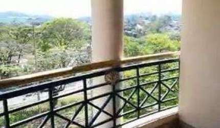 Apartamento com 3 dormitórios à venda, 95 m² por R$ 1.100.000 - Alphaville Industrial - Barueri/SP-ALPHAVILLE
