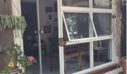 Casa com 3 dormitórios à venda, 180 m² por R$ 1.380.000 - Alphaville - Santana de Parnaíba/SP-ALPHAVILLE