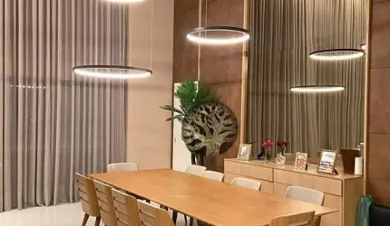 Apartamento com 4 dormitórios à venda, 336 m² por R$ 4500. - Alphaville Centro de Apoio I - Barueri/SP