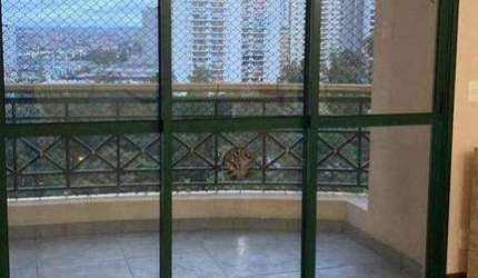 Apartamento com 3 dormitórios à venda, 94 m² por R$ 1.000.000,00 - Edifício Classic - Barueri/SP
