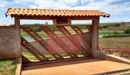 Chácara Rancho Paraiso