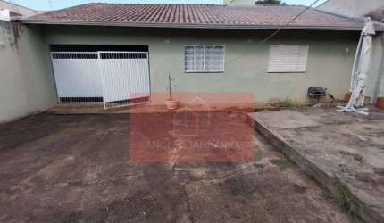 residência a venda jardim sabara