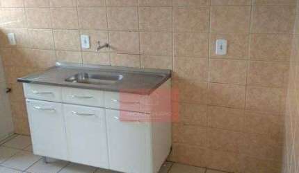 Apartamento com 2 quartos à venda na Avenida Clarice de Lima Castro, 155, Nova Olinda, Londrina, 1 m2 por R$ 119.000
