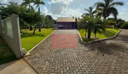 Condominio Golf Ville