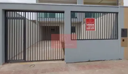 CASA RESIDENCIAL