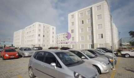 Apartamento com 2 dormitórios à Venda - Condomínio Spazio Malibu Jundiapeba - Mogi das Cruzes