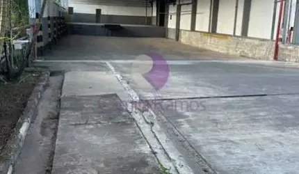 Galpão para Locação, Vila Maluf - Suzano
