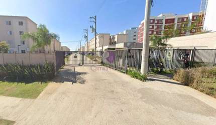 Apartamento com 2 dormitórios - Condomínio Jardim das Camélias, Caxangá - Suzano