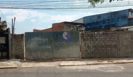 Lote/Terreno, Jardim das Oliveiras - São Paulo