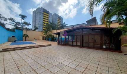 Casa com 1 dormitório à Venda, Parque Santa Rosa - Suzano