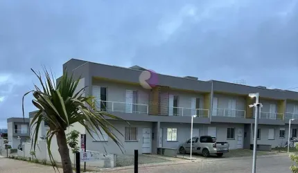 Sobrado com 2 dormitórios, Parque Santa Rosa - Suzano
