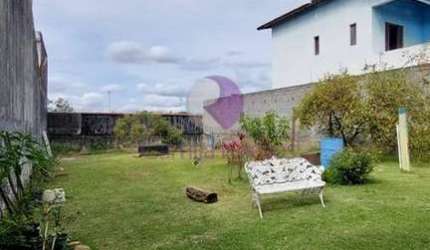 Lote/Terreno, Parque Santa Rosa - Suzano