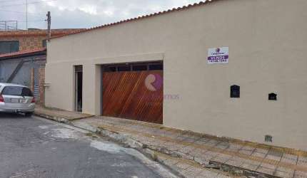 Casa com 3 quartos, Vila Mifune - Suzano
