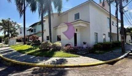 Sobrado com 3 quartos, Jardim Residencial Suzano - Suzano