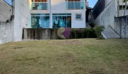 Casa com 3 quartos, Vila Suissa - Mogi das Cruzes