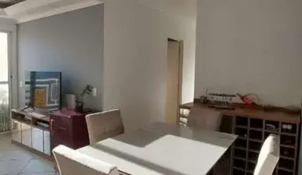 Apartamento com 3 dormitórios à venda - Residencial Pedra Bela, Vila Urupês - Suzano/SP