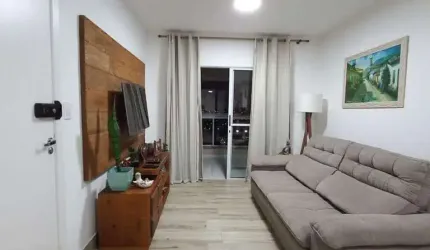 Apartamento com 3 dormitórios à venda - Residencial Quinta do Imperador, Cidade Cruzeiro do Sul - Suzano/SP