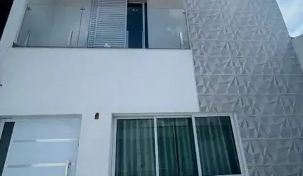 Sobrado com 3 dormitórios à venda, 130 m² por R$ 750.000,00 - Jardim Nena - Suzano/SP