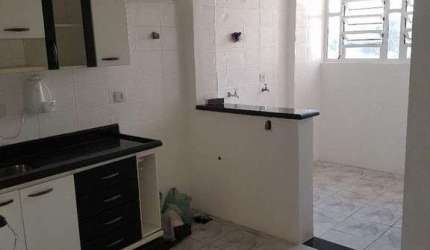 Apartamento com 3 dormitórios à venda - Edifício Bonini, Centro - Poá/SP