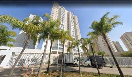 Apartamento com 2 dormitórios à venda - Edifício Helbor Ipoema Varandas, Vila Suissa - Mogi das Cruzes/SP