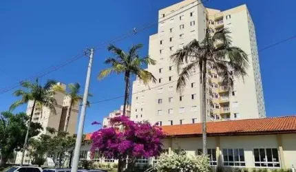 Apartamento com 3 dormitórios à venda - Edifício Nova Mogi II, Mogi Moderno - Mogi das Cruzes/SP