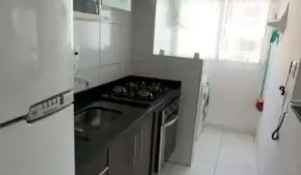 Apartamento com 3 dormitórios à venda, 64 m² por R$ 320.000,00 - Vila Urupês - Suzano/SP