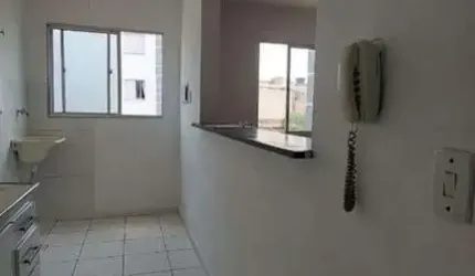 Apartamento com 2 dormitórios para alugar, 47 m² por R$ 1.476,00/mês - Cidade Edson - Suzano/SP