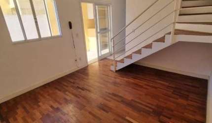 Sobrado com 2 dormitórios à venda, 95 m² por R$ 290.000,00 - Caxangá - Suzano/SP