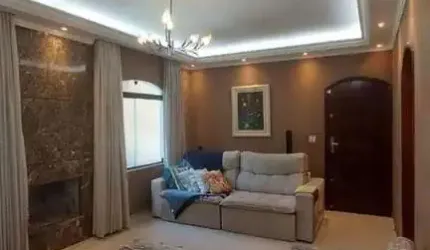 Casa com 3 dormitórios à venda, 212 m² por R$ 960.000,00 - Parque do Colégio - Suzano/SP