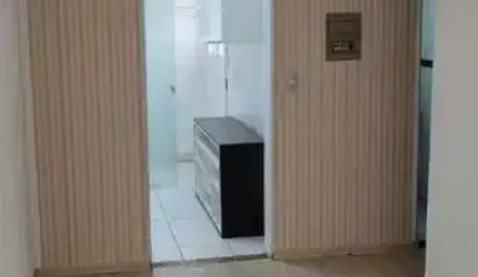 Apartamento com 2 dormitórios à venda, 48 m² por R$ 230.000,00 - Jardim Marica - Mogi das Cruzes/SP