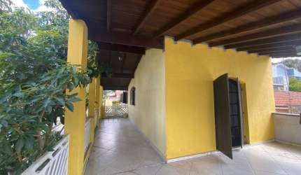 Sobrado com 4 dormitórios à venda, 120 m² por R$ 750.000,00 - Vila Figueira - Suzano/SP