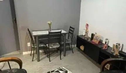 Apartamento com 2 dormitórios, 48 m² - venda por R$ 170.000,00 ou aluguel por R$ 1.463,00/mês - Jardim Itamarati - Poá/SP