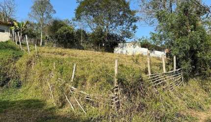 Terreno à venda, 600 m² por R$ 110.000,00 - Jardim Nova Ipelândia - Suzano/SP