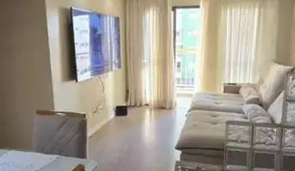 Apartamento com 3 dormitórios à venda, 90 m² por R$ 490.000,00 - Centro - Suzano/SP