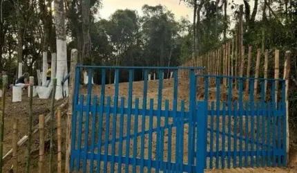 Terreno à Venda, Parque Cerejeiras - Suzano