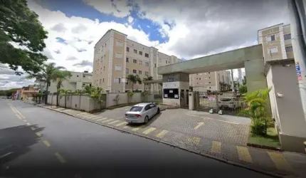 Apartamento com 2 dormitórios para alugar, 37 m² por R$ 2.025,19/mês - Cidade Edson - Suzano/SP